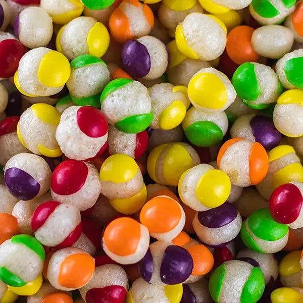 Freeze Dried Skittles