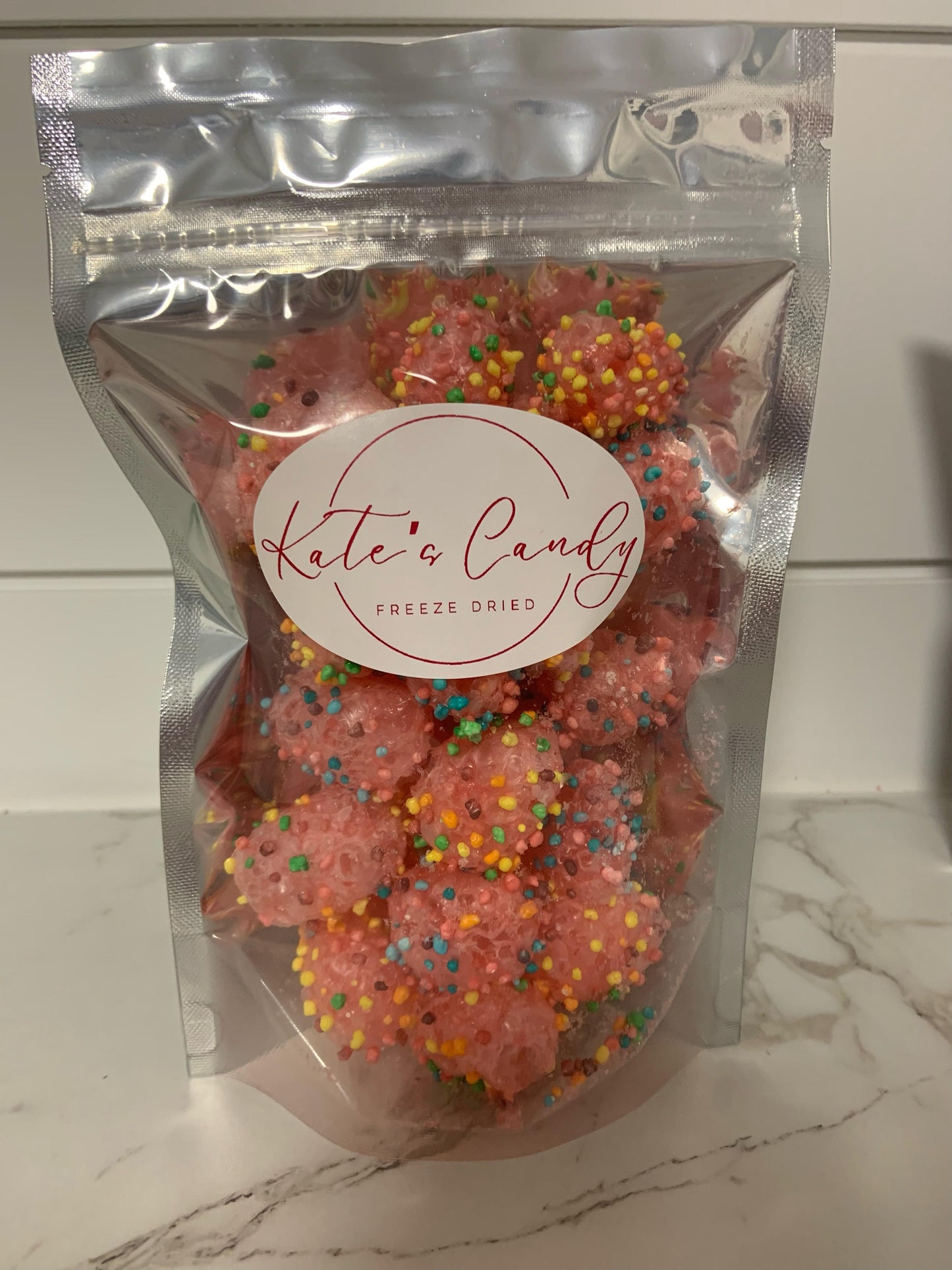 Freeze Dried Nerds Clusters